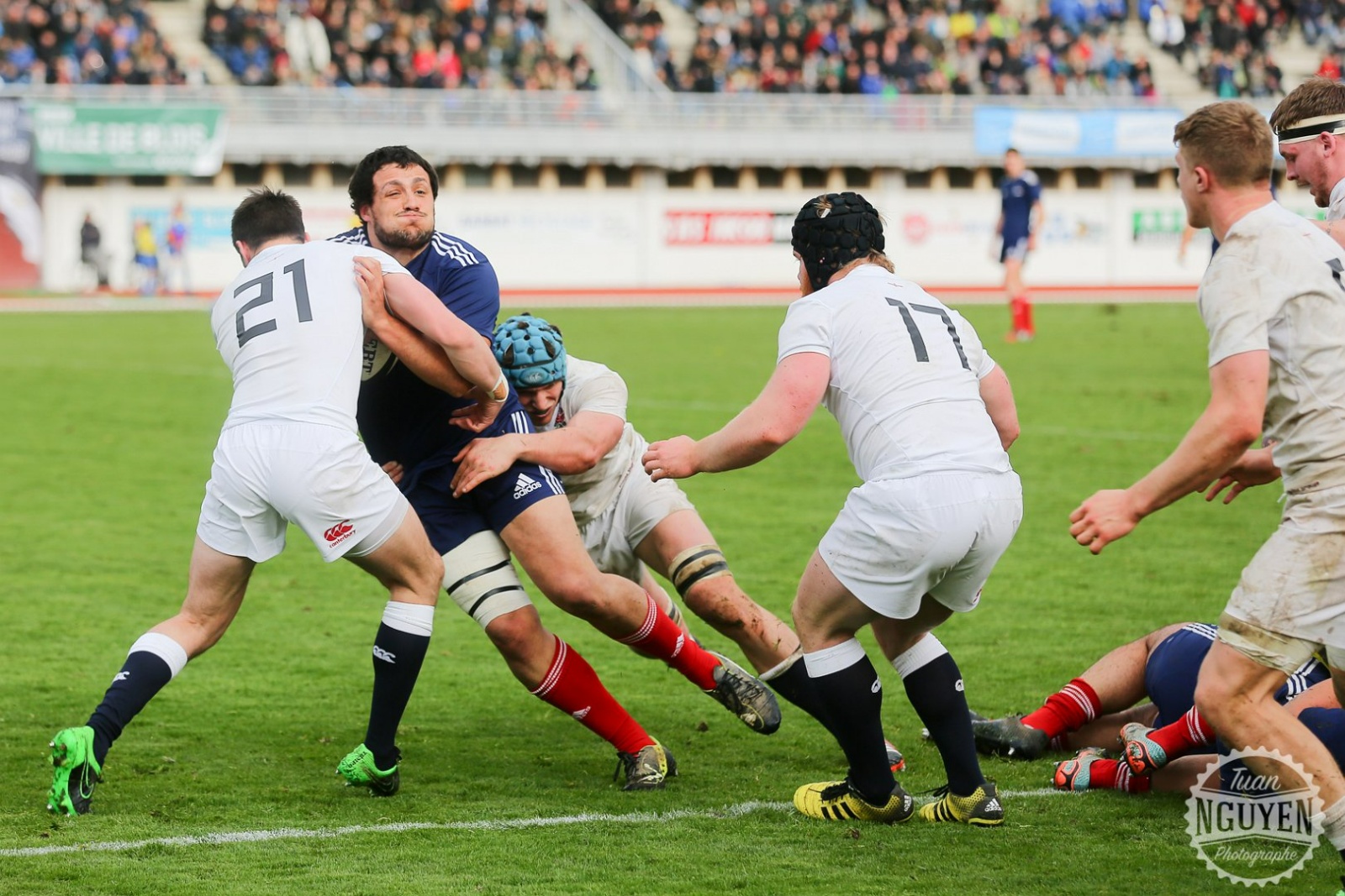 France Angleterre 3852